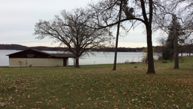 Rice Lake, Memorial Park